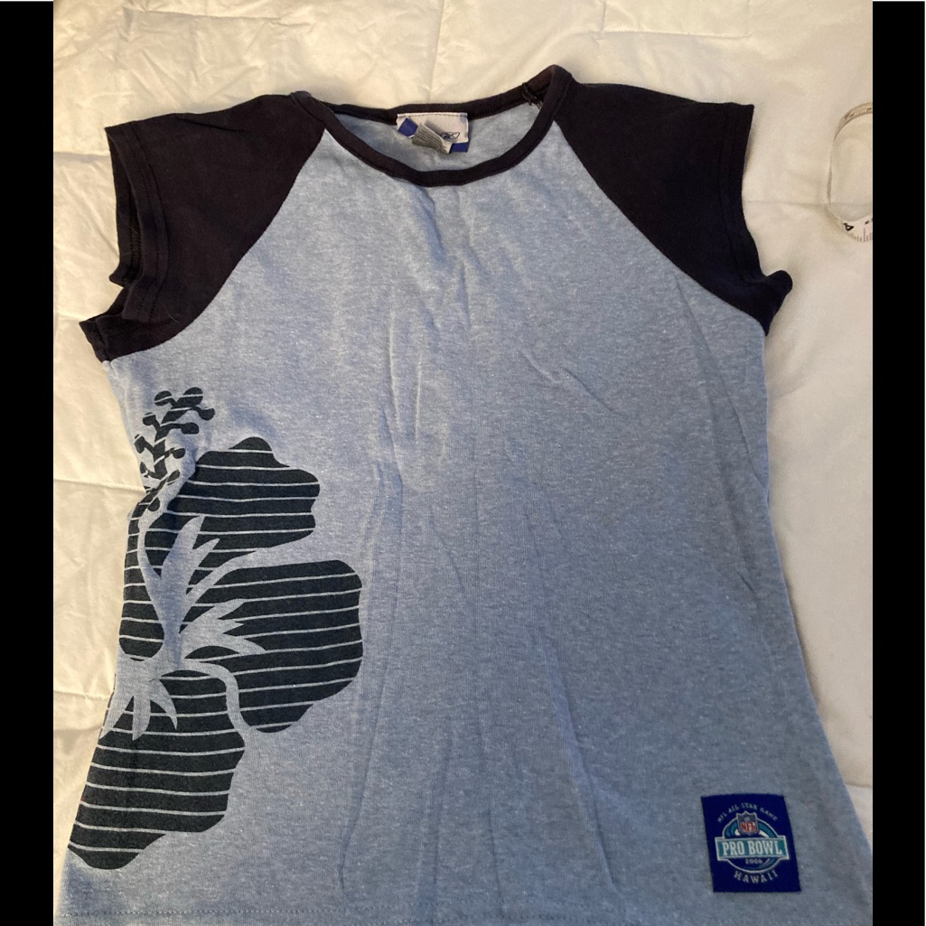 Tee Top